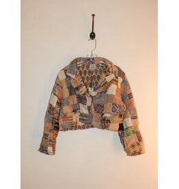 Jaded Gypsy Driftwood Jacket