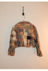 Jaded Gypsy Driftwood Jacket