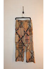 Jaded Gypsy Paths Crossed Pants