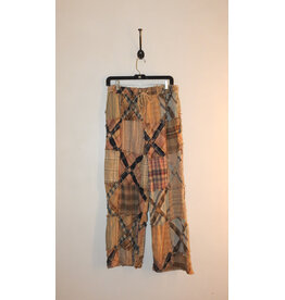 Jaded Gypsy Paths Crossed Pants