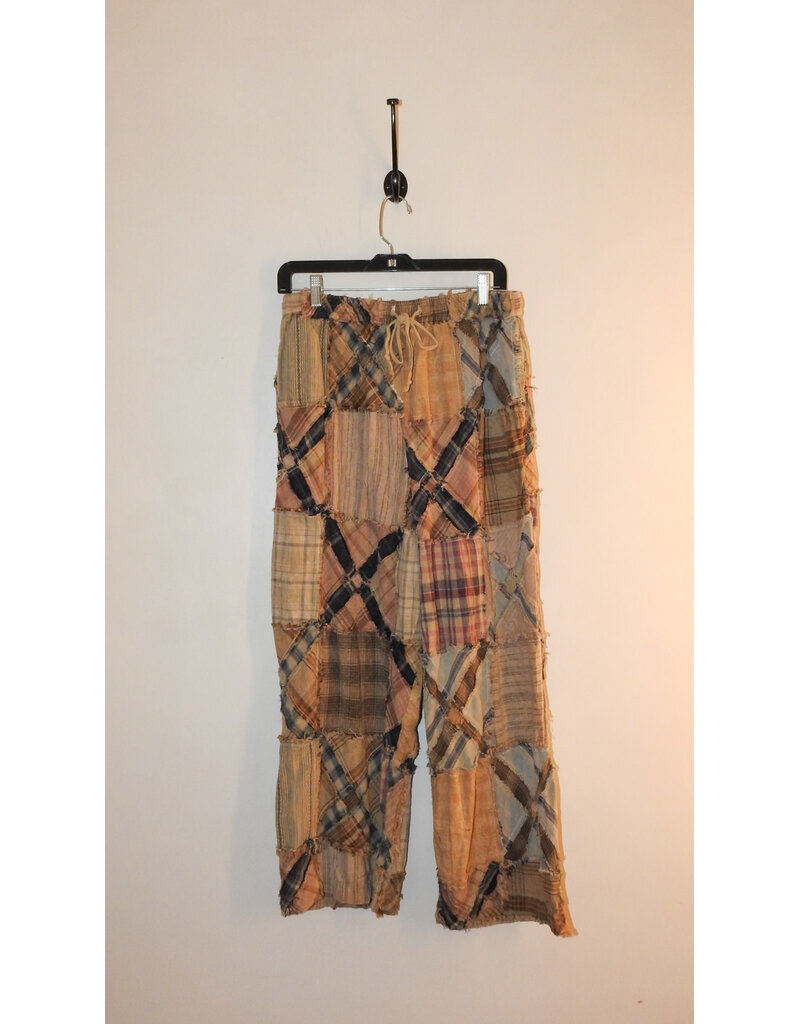 Jaded Gypsy Paths Crossed Pants