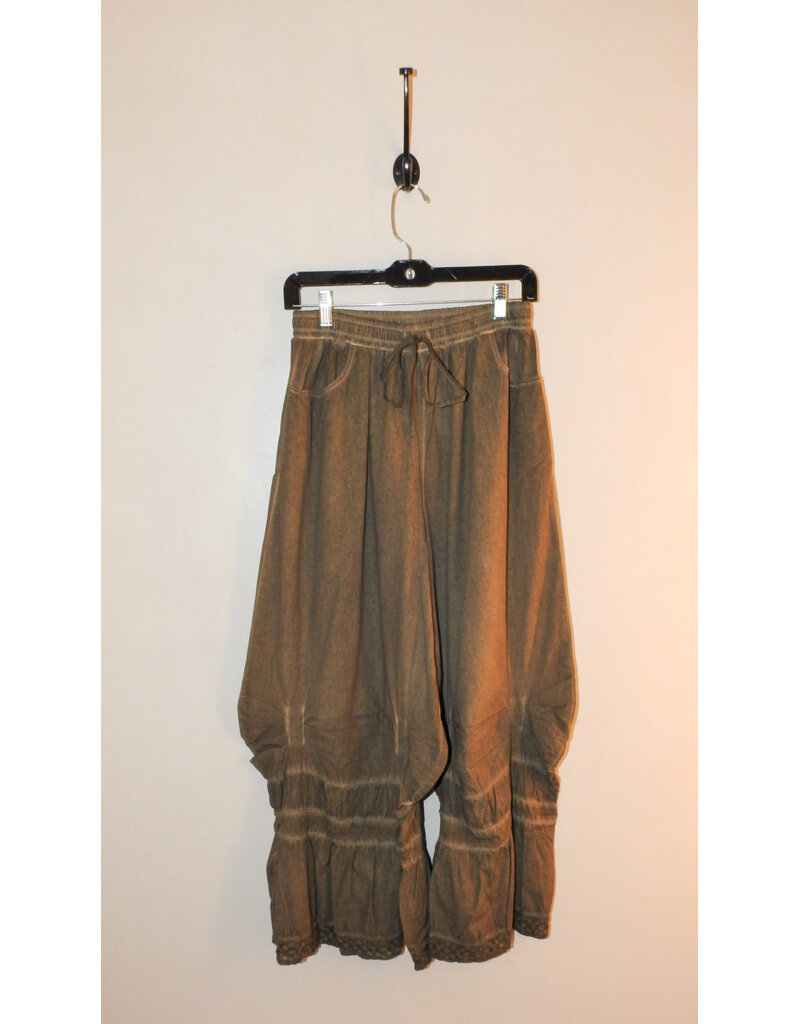 Jaded Gypsy Gather Together Bloomers