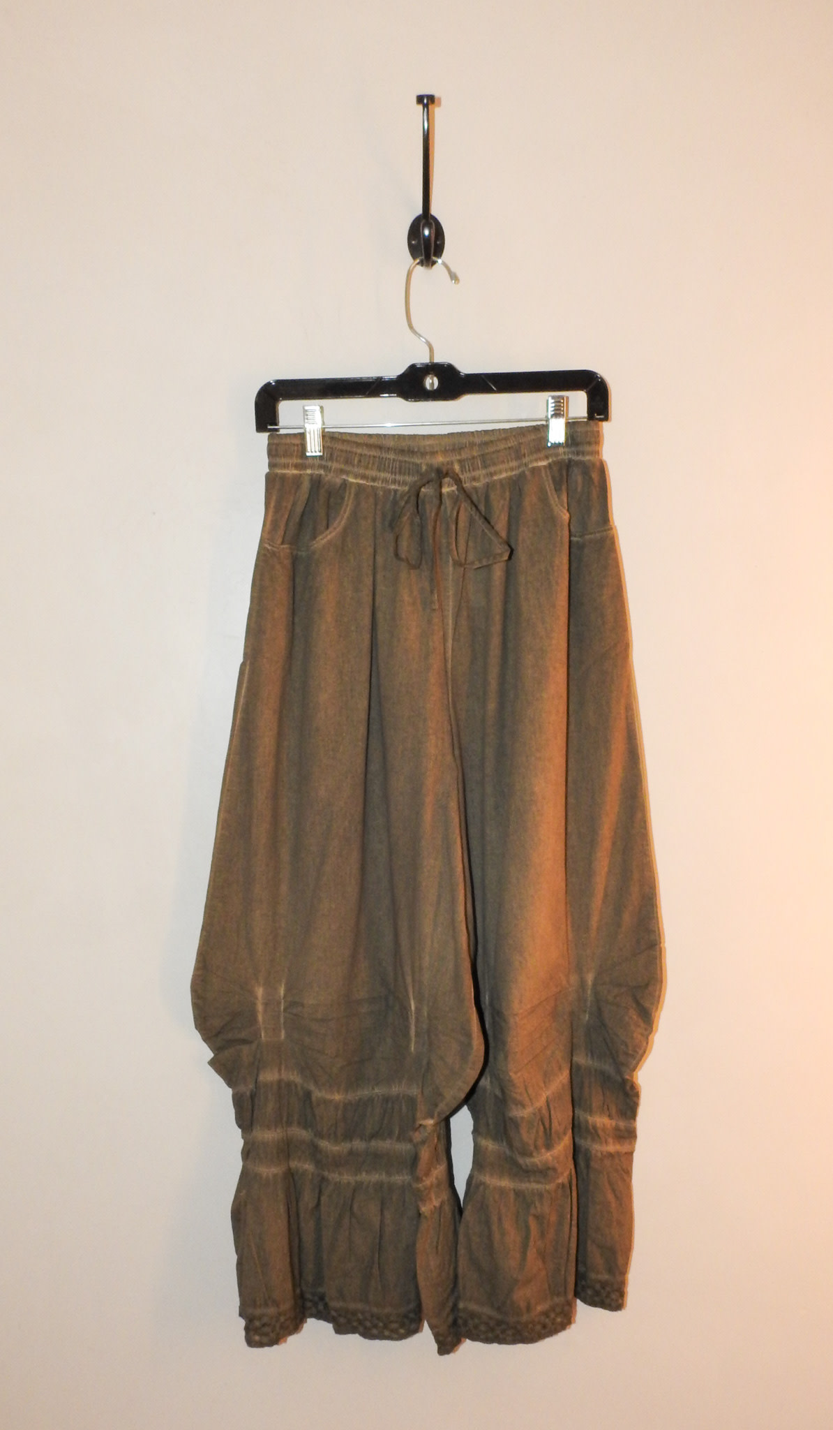 Jaded Gypsy Gather Together Bloomers