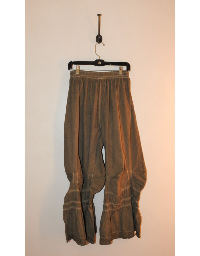 Jaded Gypsy Gather Together Bloomers