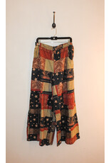 Jaded Gypsy Stars and Stripes Forever Pants