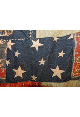 Jaded Gypsy Stars and Stripes Forever Pants