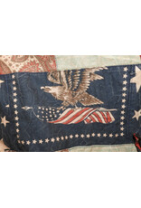 Jaded Gypsy Stars and Stripes Forever Pants