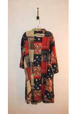 Jaded Gypsy Stars and Stripes Forever Duster