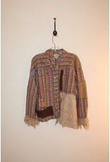 Jaded Gypsy Harvest Drift Top