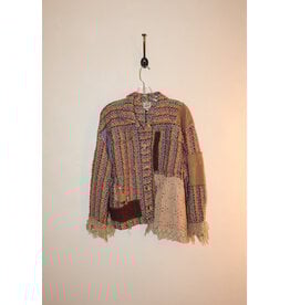 Jaded Gypsy Harvest Drift Top