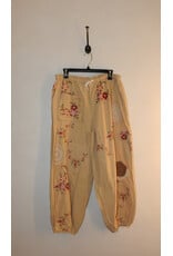 Jaded Gypsy Willow Whispers Pants O/S
