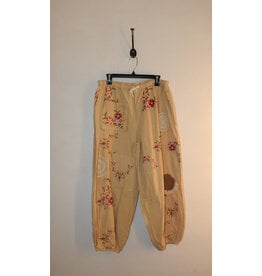 Jaded Gypsy Willow Whispers Pants O/S