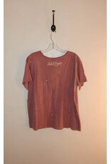 Jaded Gypsy Moon Dance Tee Cherished Heart L/XL