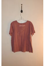 Jaded Gypsy Moon Dance Tee Cherished Heart S/M