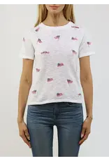 Metric Novelty Tee Shirt
