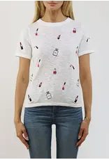 Metric Novelty Tee Shirt