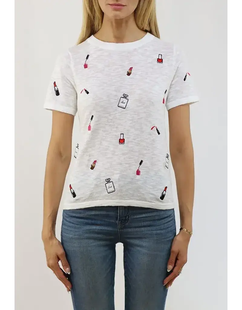 Metric Novelty Tee Shirt