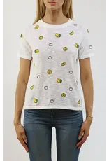 Metric Novelty Tee Shirt