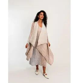 Alquema Havana Dress and Coat set O/S