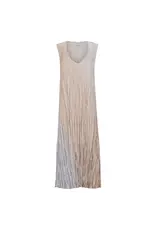 Alquema Havana Dress and Coat set O/S