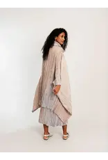 Alquema Havana Dress and Coat set O/S
