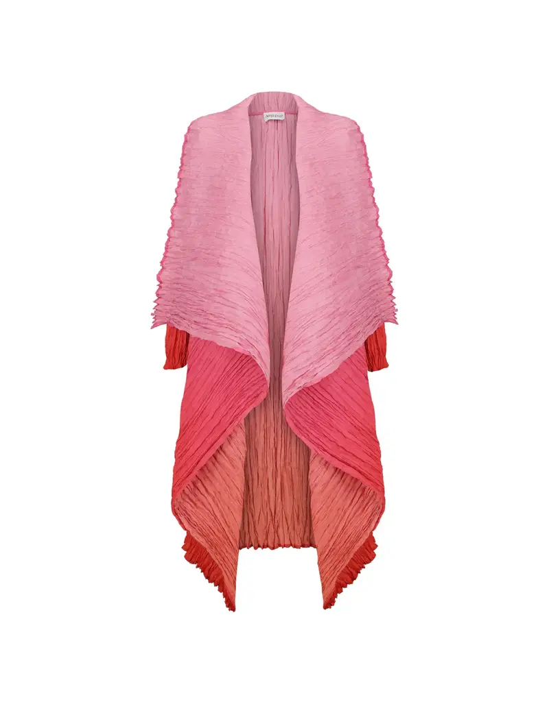 Alquema Havana Dress and Coat set O/S