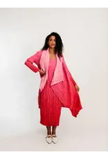 Alquema Havana Dress and Coat set O/S