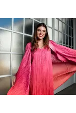 Alquema Havana Dress and Coat set O/S