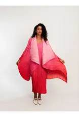 Alquema Havana Dress and Coat set O/S