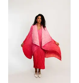 Alquema Havana Dress and Coat set O/S