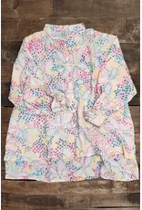 Jaded Gypsy Splash of Color