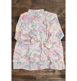 Jaded Gypsy Splash of Color