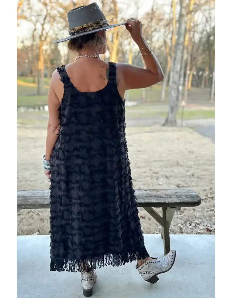 Jaded Gypsy Evening Breeze Dress