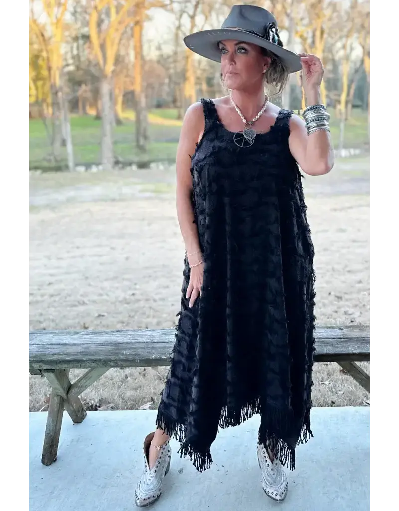 Jaded Gypsy Evening Breeze Dress