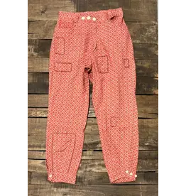 Jaded Gypsy Traveler Pant
