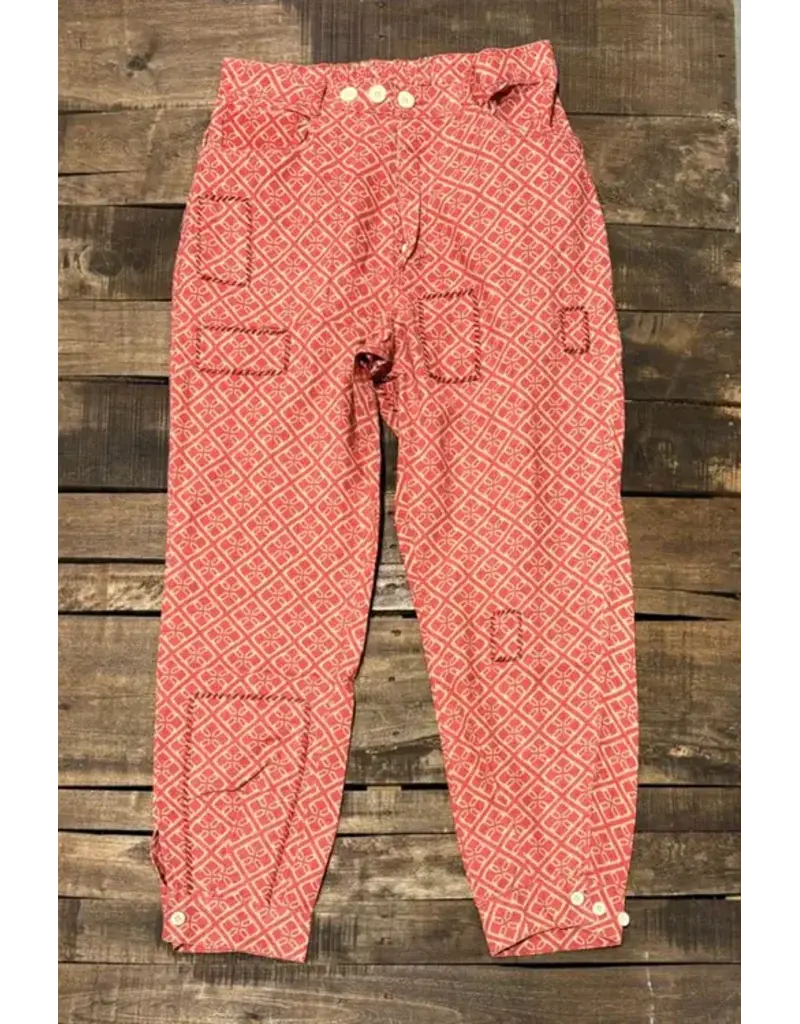 Jaded Gypsy Traveler Pant