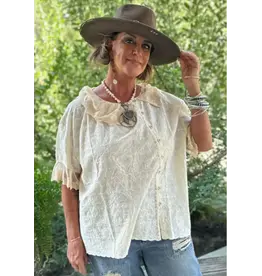 Jaded Gypsy Dream of You top