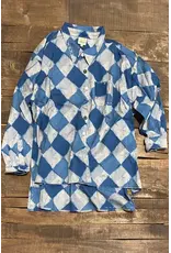 Jaded Gypsy Starburst Top