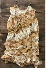 Jaded Gypsy Evening Paths Dress