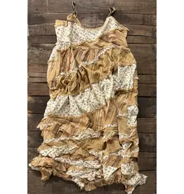 Jaded Gypsy Evening Paths Dress
