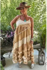Jaded Gypsy Evening Paths Dress