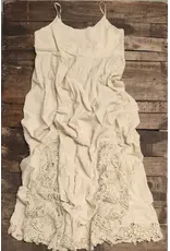 Jaded Gypsy Sunset Romance Dress