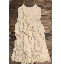 Jaded Gypsy Sunset Romance Dress