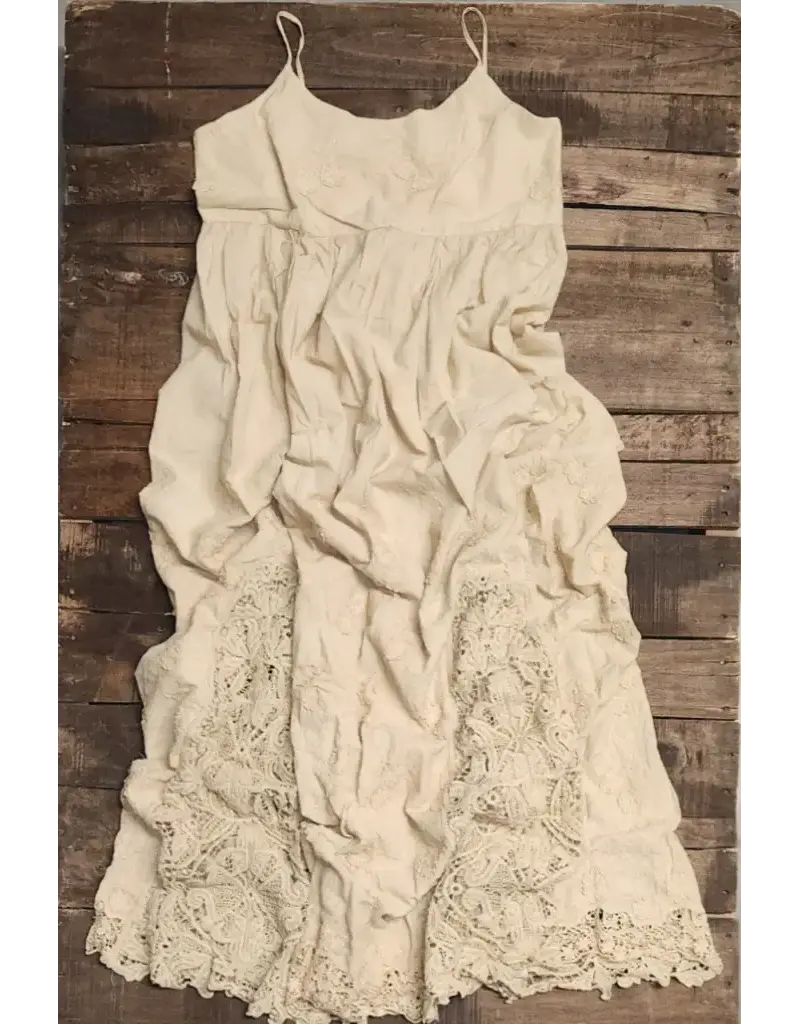Jaded Gypsy Sunset Romance Dress