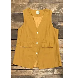 Jaded Gypsy Harvest Winds Vest