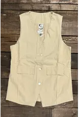 Jaded Gypsy Harvest Winds Vest