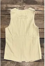 Jaded Gypsy Harvest Winds Vest