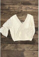 Jaded Gypsy Romantic Views Top