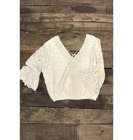 Jaded Gypsy Romantic Views Top