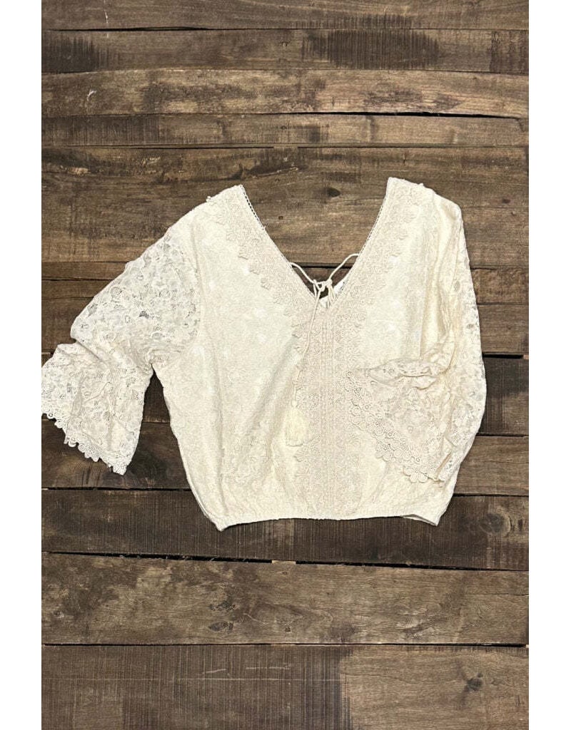 Jaded Gypsy Romantic Views Top